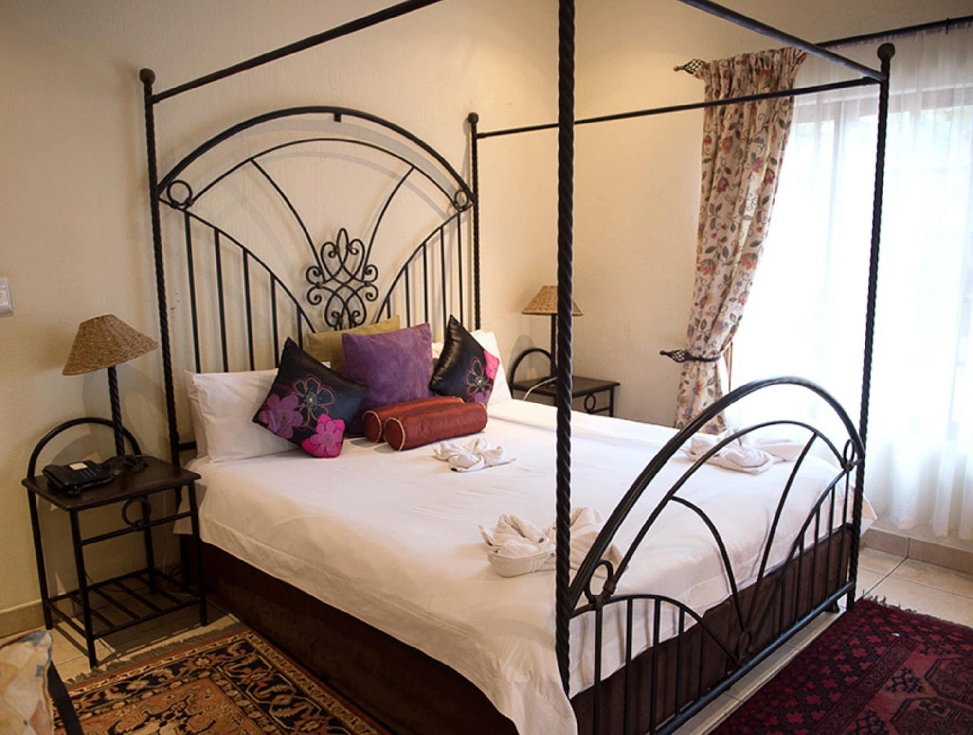 Midrand Conference Centre Hotel Luaran gambar
