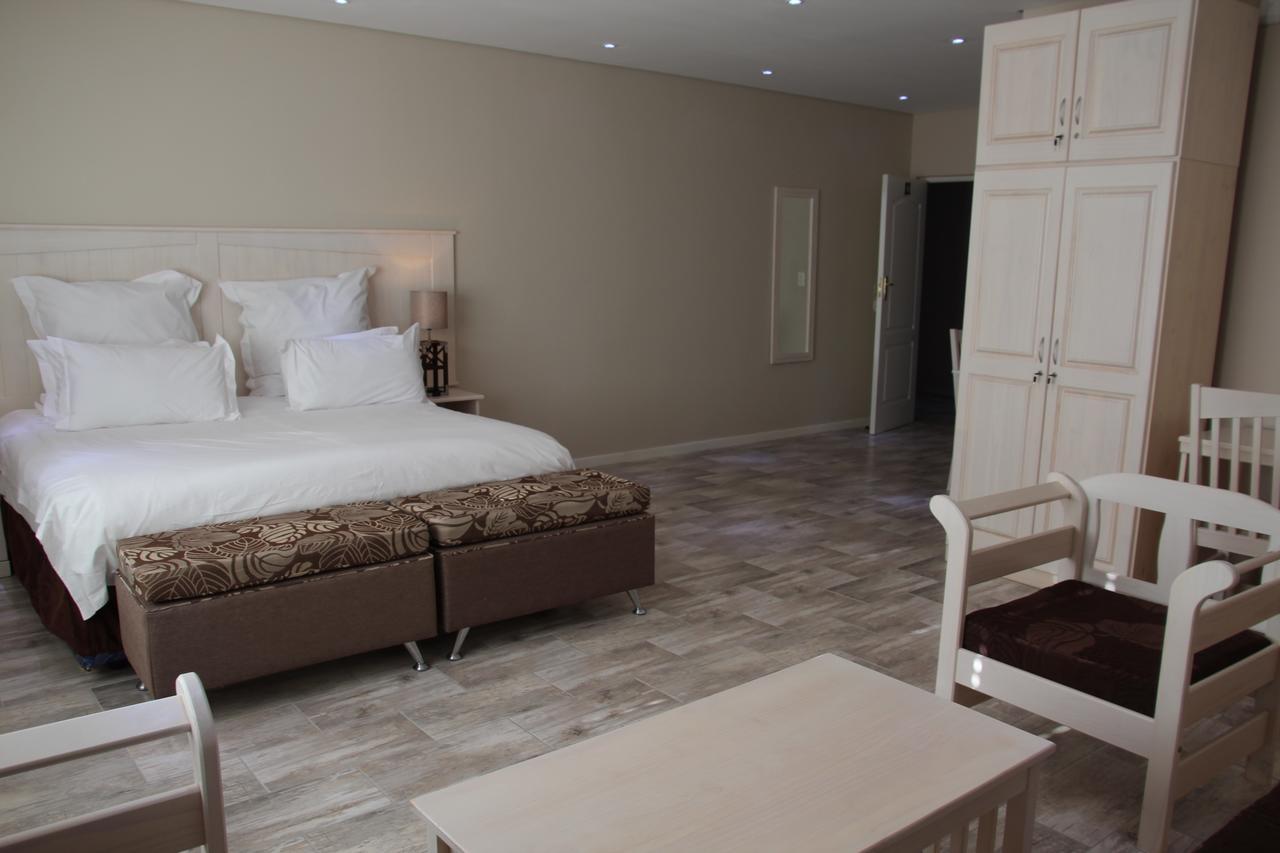 Midrand Conference Centre Hotel Luaran gambar
