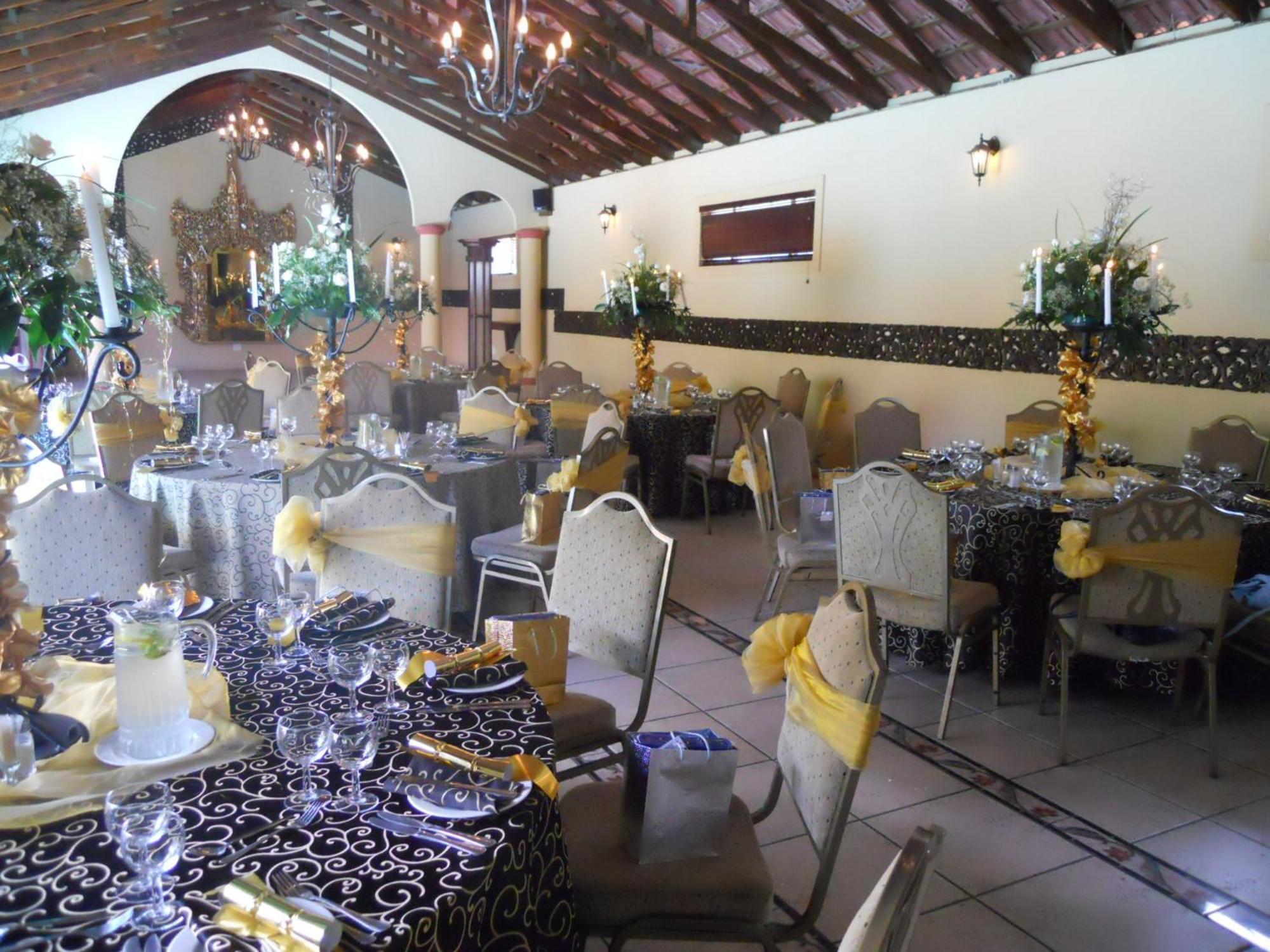 Midrand Conference Centre Hotel Luaran gambar