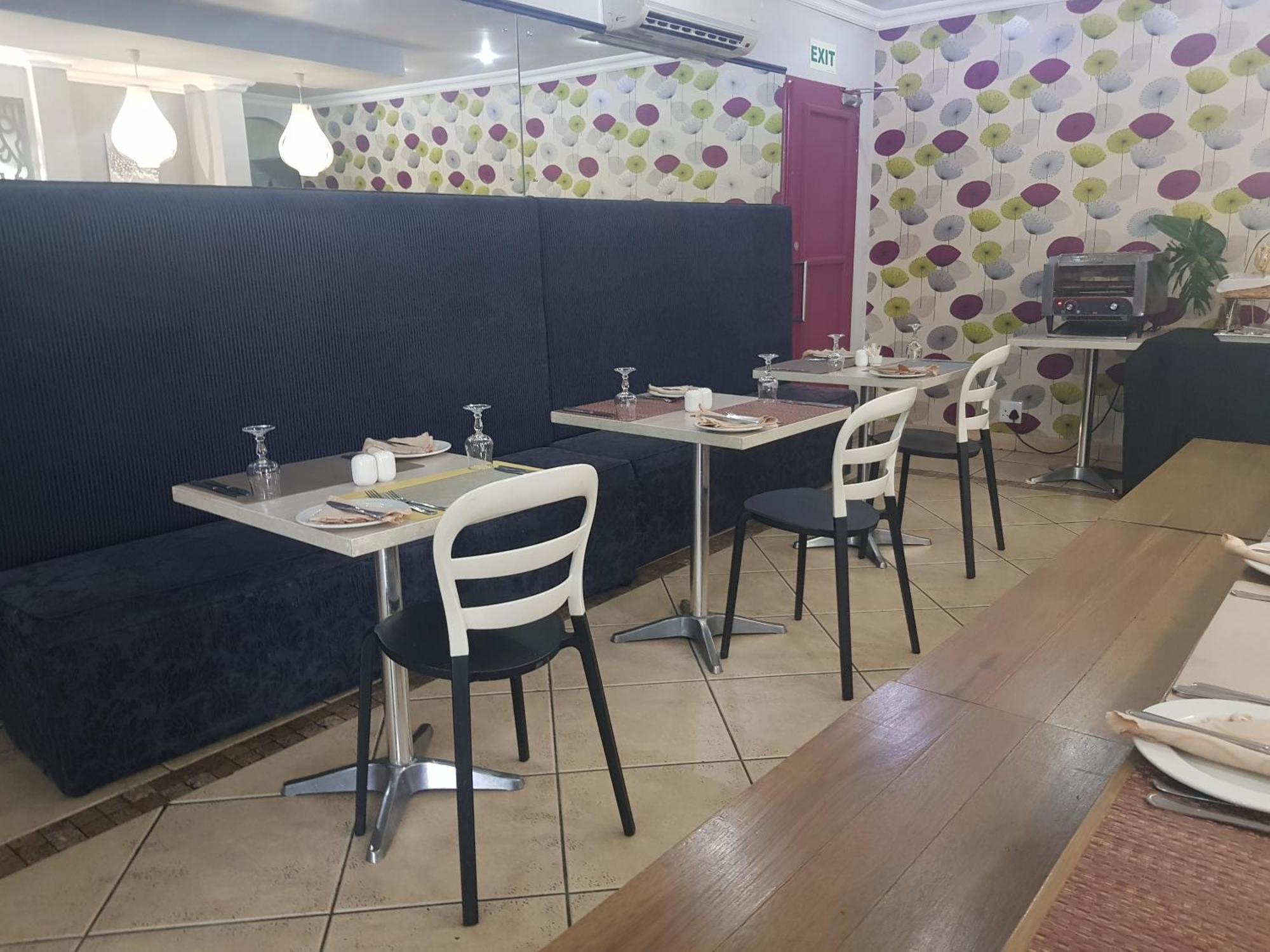 Midrand Conference Centre Hotel Luaran gambar
