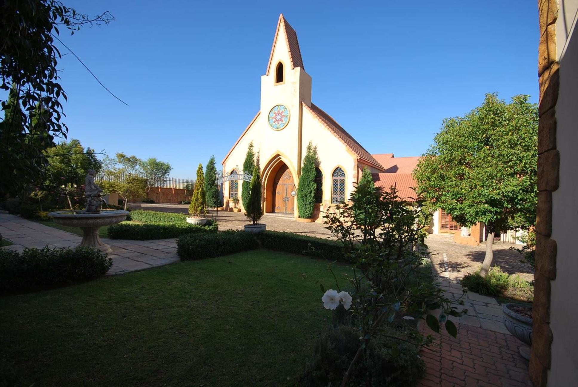 Midrand Conference Centre Hotel Luaran gambar
