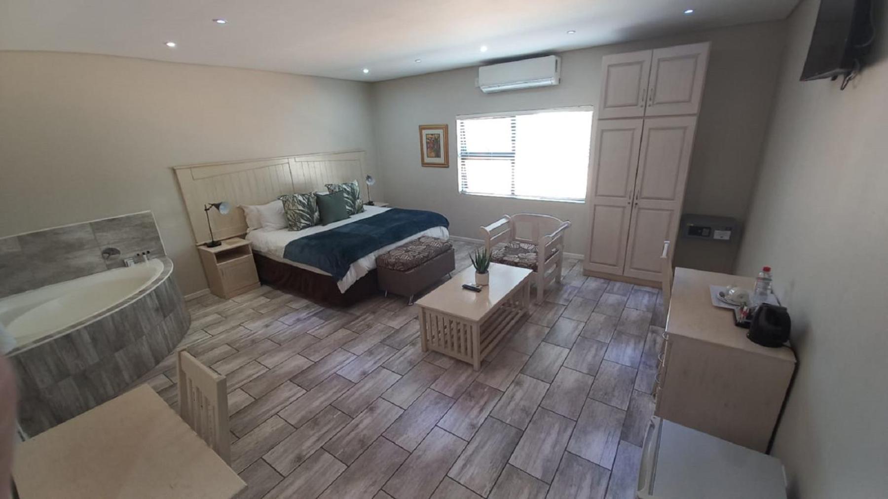 Midrand Conference Centre Hotel Luaran gambar