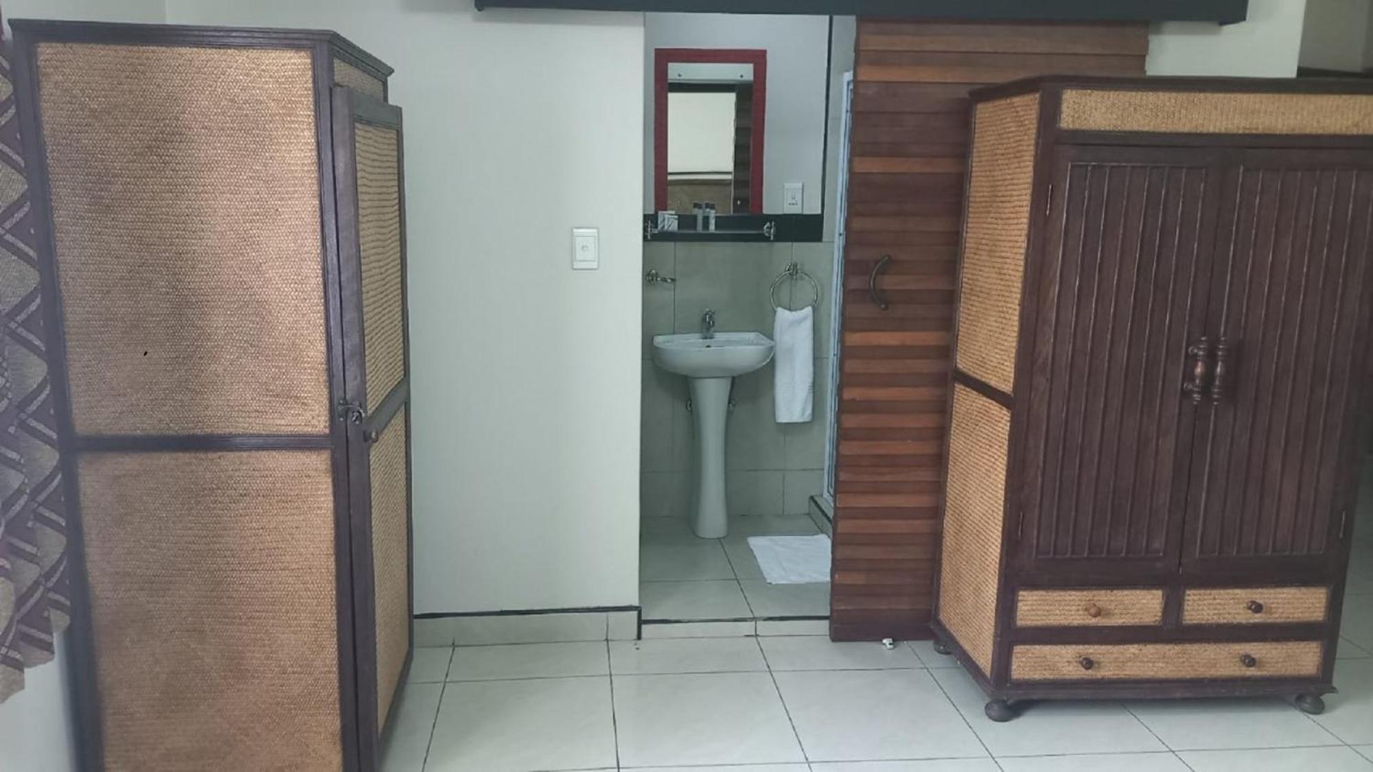 Midrand Conference Centre Hotel Luaran gambar