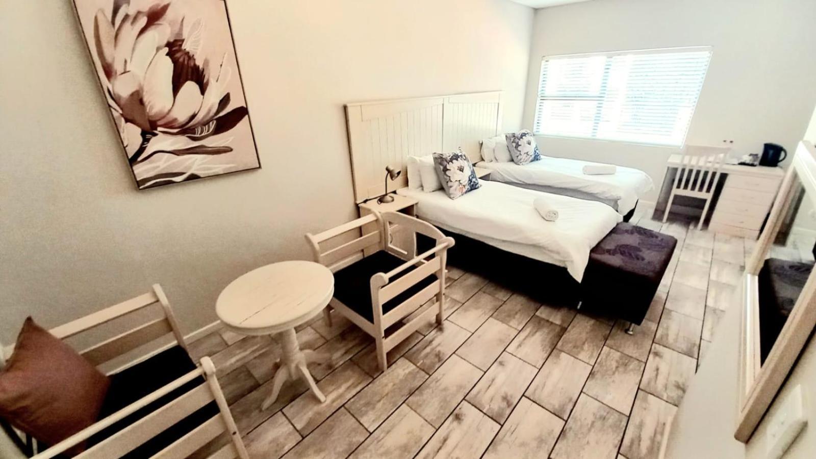 Midrand Conference Centre Hotel Luaran gambar